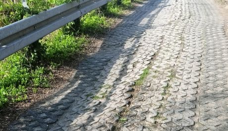 Po interpelacji radnego Marka Strugały – będzie przebudowa ulicy Przedmieście Zawichojskie