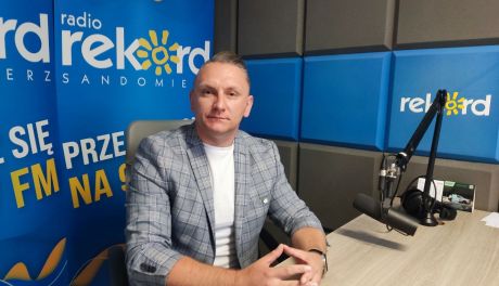 Ziarko: Sandomierszczyzna jest w lepszej sytuacji niż rok temu