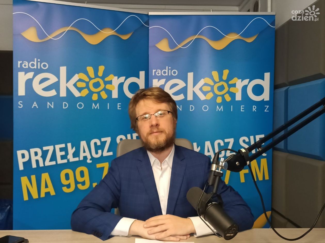 Getka-Kenig: Liczymy na duże zainteresowani Nocą Muzeów