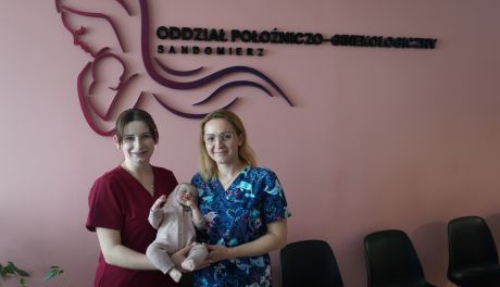 Siła bliskości – kangurowanie ratuje i łączy