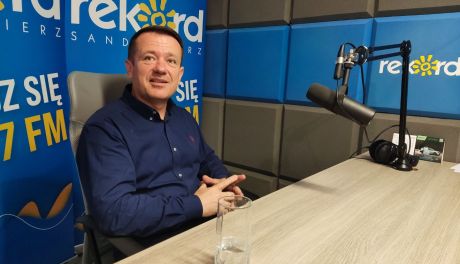 Żerebiec: Sandomierz ponownie staje się areną ważnych wydarzeń
