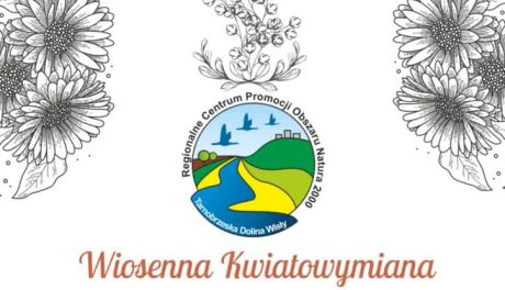 Zielona wymiana w Tarnobrzegu. W sobotę odbędzie się Wiosenna Kwiatowymiana