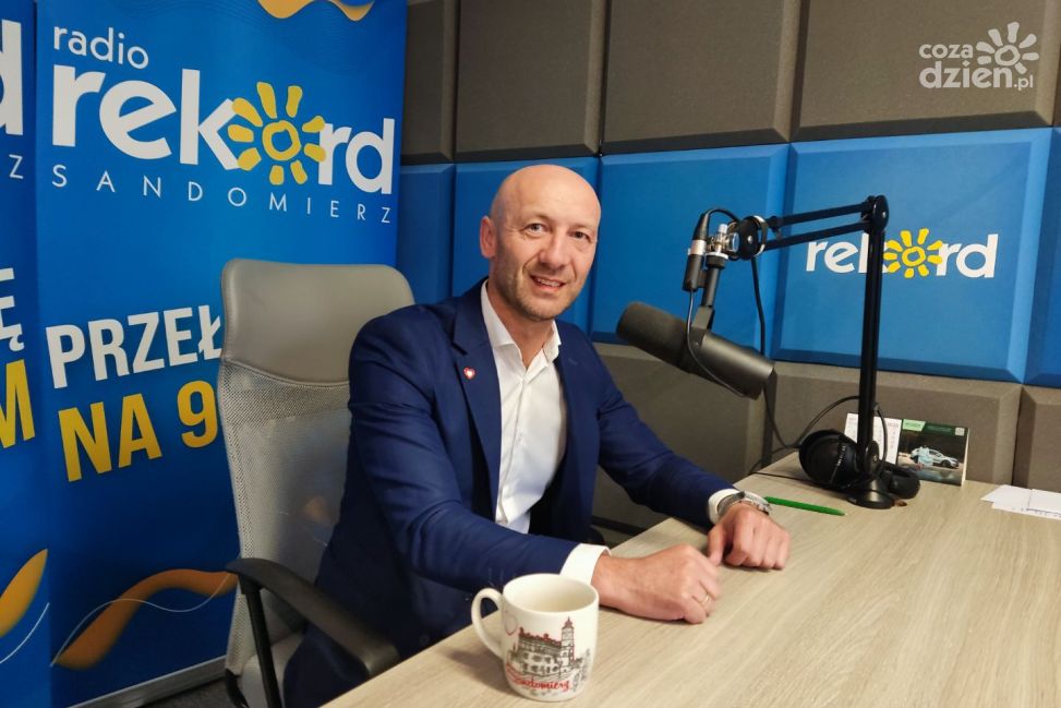 Gągorowski: To będzie bitwa na żyletki. Wszystkie ręce na pokład