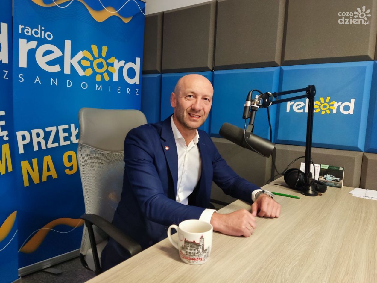 Gągorowski: To będzie bitwa na żyletki. Wszystkie ręce na pokład