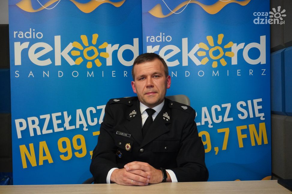 Brania: Bezinteresowna pomoc drugiemu człowiekowi