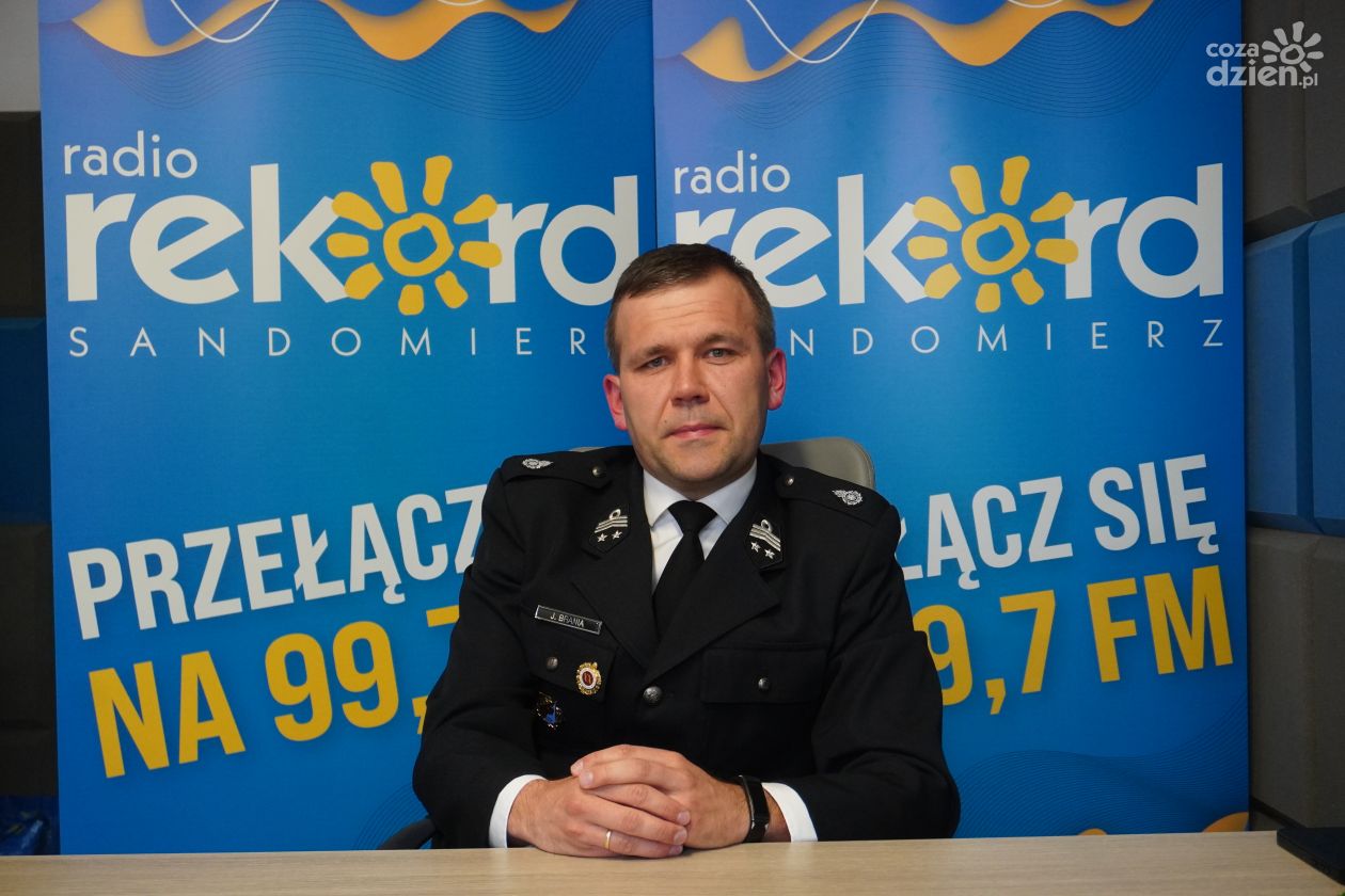 Brania: Bezinteresowna pomoc drugiemu człowiekowi