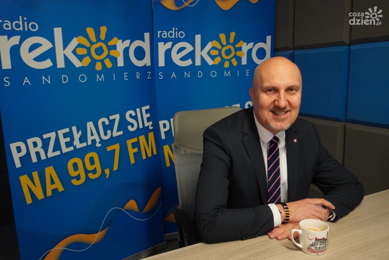 Socha: Będziemy szukać wyborców z każdej ze stron