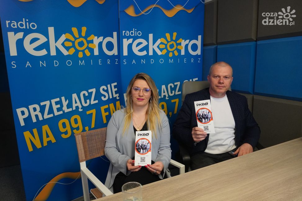 Bednarczyk i Kwiatkowski: Chcemy zrzeszyć przedsiębiorców z każdego powiatu