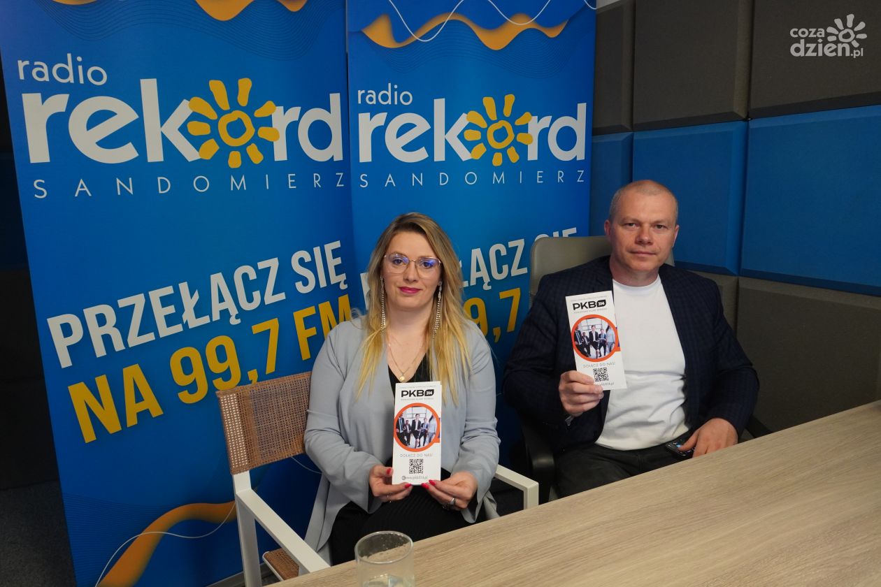 Bednarczyk i Kwiatkowski: Chcemy zrzeszyć przedsiębiorców z każdego powiatu