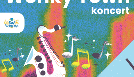 Muzyczna uczta z zespołem Wonky Town już 29 maja w Tarnobrzegu