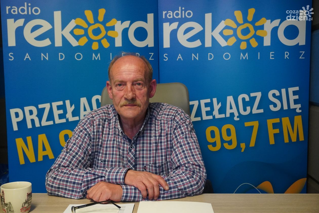Stępień: Imprezy w Dwikozach dla każdego