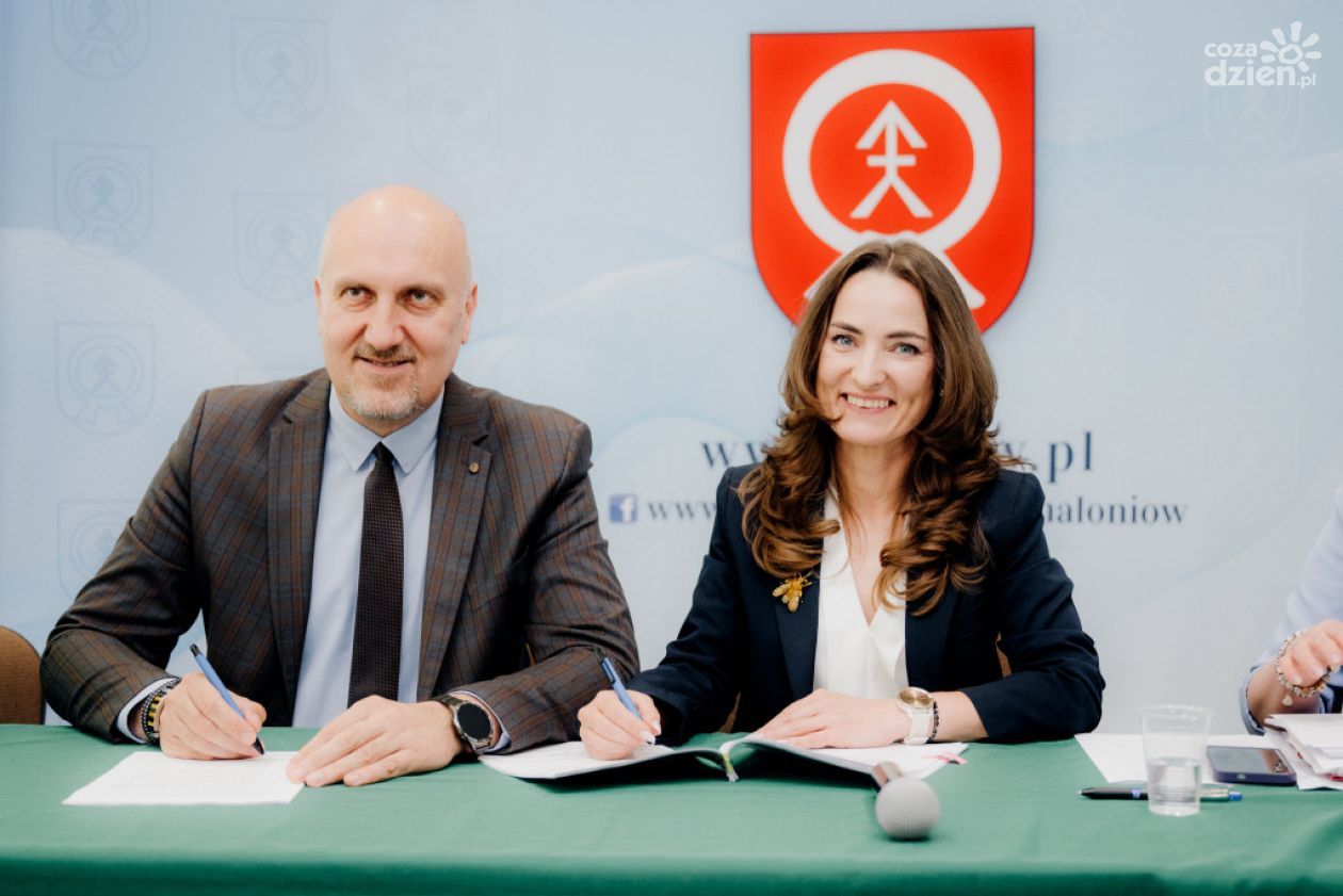 Łoniów inwestuje w wodociągi – rusza projekt wart ponad 11 milionów złotych