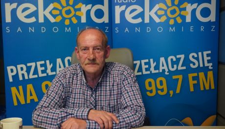 Stępień: Imprezy w Dwikozach dla każdego
