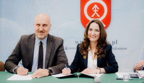 Łoniów inwestuje w wodociągi – rusza projekt wart ponad 11 milionów złotych