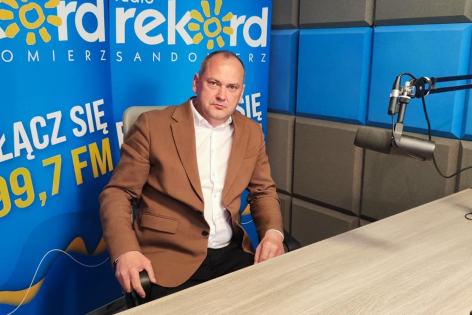 Mierzwa: Od września otwieramy klasę sportową