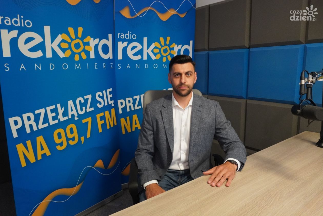 Dudek: Skupiamy się na aktualnych inwestycjach
