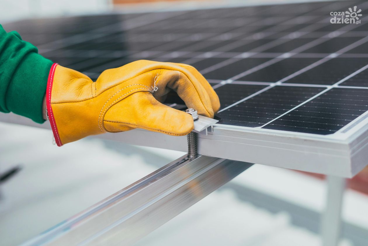 Sandomierz inwestuje w zieloną energię. Rusza nabór do projektu magazynów energii