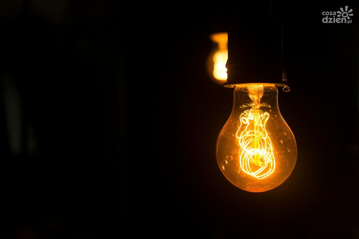 Sandomierz bez prądu. PGE zapowiada planowe wyłączenia energii w trzech rejonach miasta