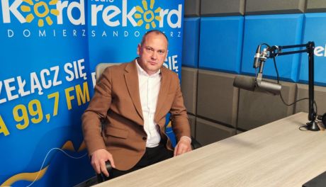 Mierzwa: Od września otwieramy klasę sportową