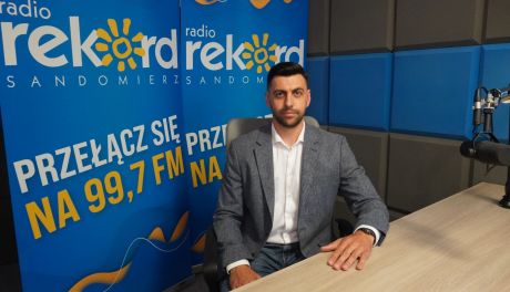 Dudek: Skupiamy się na aktualnych inwestycjach