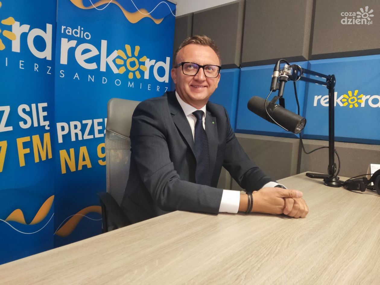 Piwnik: Słuchamy głosów mieszkańców