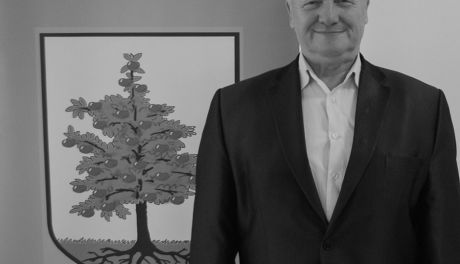 Zmarł Marian Cichoń – wieloletni radny i społecznik z Chwałek