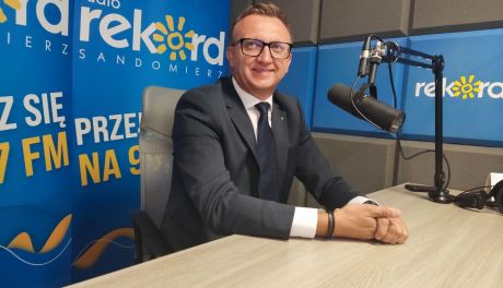 Piwnik: Słuchamy głosów mieszkańców