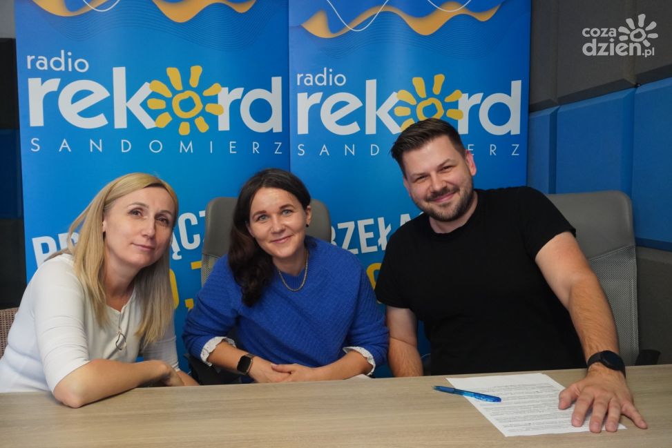 Latawiec, Ujda-Wasiak i Dowhan: Chcemy tworzyć miejsce przyjazne seniorom