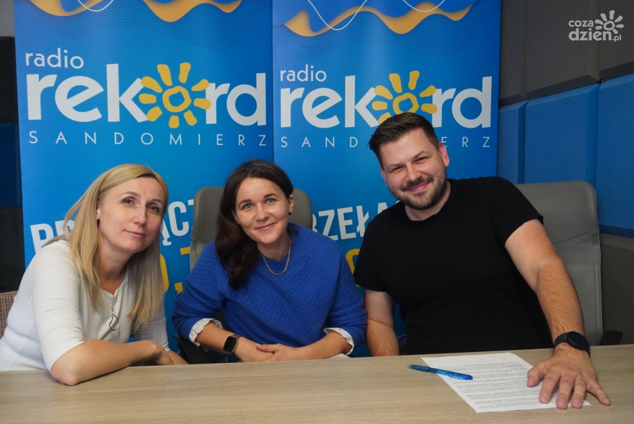 Latawiec, Ujda-Wasiak i Dowhan: Chcemy tworzyć miejsce przyjazne seniorom