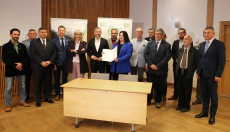 Nowy gigant wśród rezerwatów. „Bliżyńskie Lasy Naturalne” oficjalnie powołane