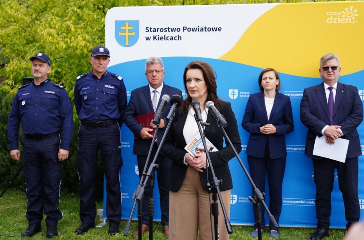 „Bezpieczny Senior – Świadomy Senior” – rusza pilotaż programu edukacyjnego dla osób starszych
