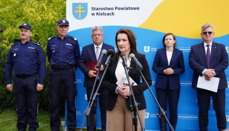 „Bezpieczny Senior – Świadomy Senior” – rusza pilotaż programu edukacyjnego dla osób starszych
