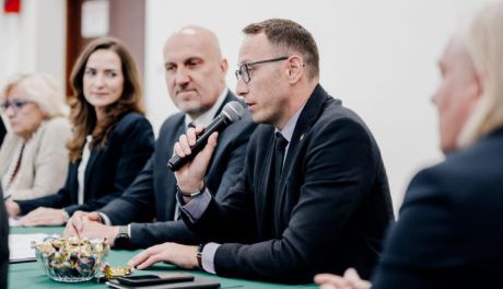 Piaseczno czeka na ratunek – ruszają konkretne działania rekultywacyjne