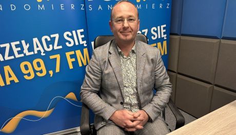 Świerkula: Jestem pewny, że winni brudnych oskarżeń w kierunku Nawrockiego poniosą konsekwencje