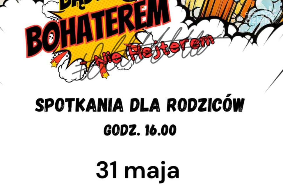 "Za dużo Internetu?" – Tarnobrzeg zaprasza rodziców na ważne spotkanie