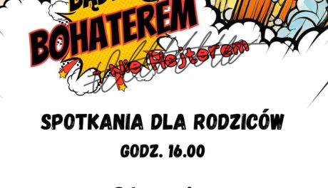 "Za dużo Internetu?" – Tarnobrzeg zaprasza rodziców na ważne spotkanie