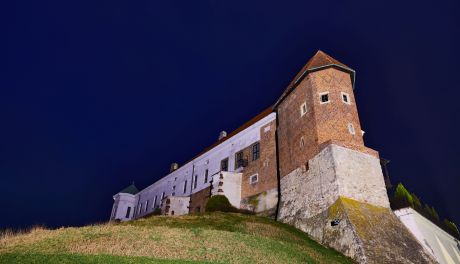 „Zamek otwarty” – rusza wielka modernizacja Muzeum Zamkowego w Sandomierzu