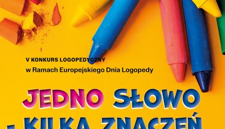 Słowa w oczach dziecka – BWA Sandomierz zaprasza na pokonkursową wystawę plastyczną