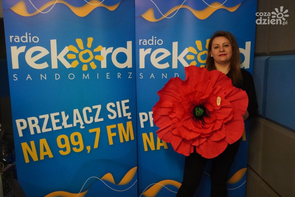 Dziurzyńska: Seniorzy chcą być aktywni i zauważeni