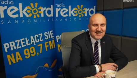 Socha: Ten rząd trzeba zagonić do roboty. Jeśli mają swoje konkrety, swoje postulaty, niech je realizują nie szukają ciągłych wojenek w koalicji i Polsce