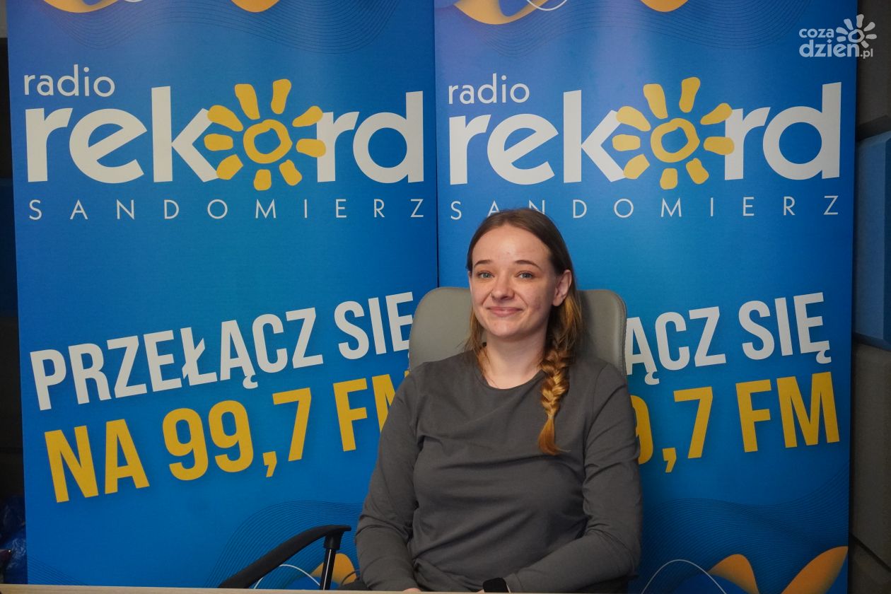 Skotak-Kapusta: Technik weterynarii jest prawą ręką lekarza