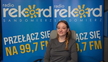 Skotak-Kapusta: Technik weterynarii jest prawą ręką lekarza