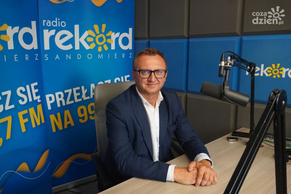 Piwnik: Dziś nie czas na zmiany, a konstruktywne rozmowy w rządzie