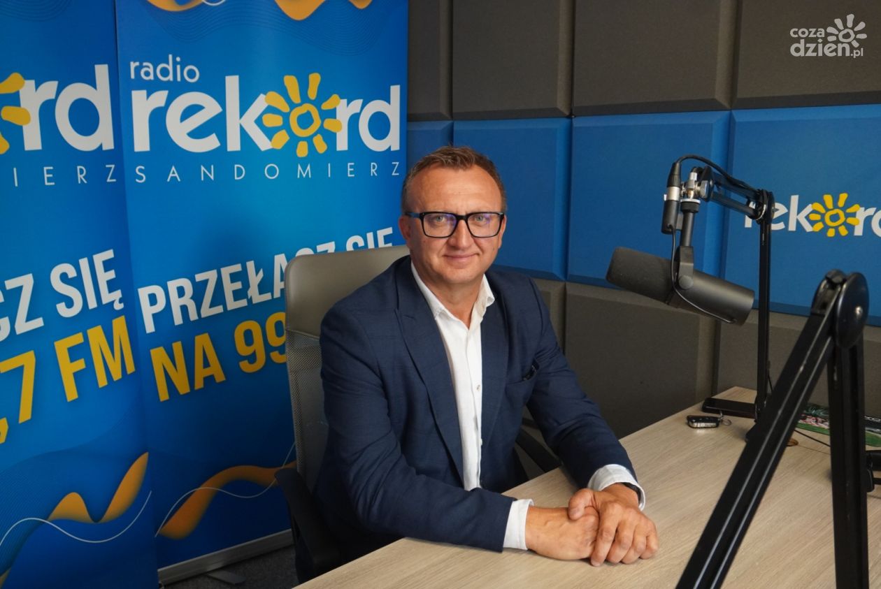 Piwnik: Dziś nie czas na zmiany, a konstruktywne rozmowy w rządzie