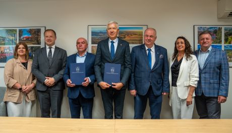 600 tysięcy złotych dla Lokalnej Grupy Rybackiej „Puszczy Sandomierskiej”!
