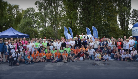 VII Bieg Szklarski – sport, zabawa i pomoc w jednym! Ruszyły zapisy na wyjątkowe wydarzenie w regionie