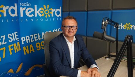Piwnik: Dziś nie czas na zmiany, a konstruktywne rozmowy w rządzie