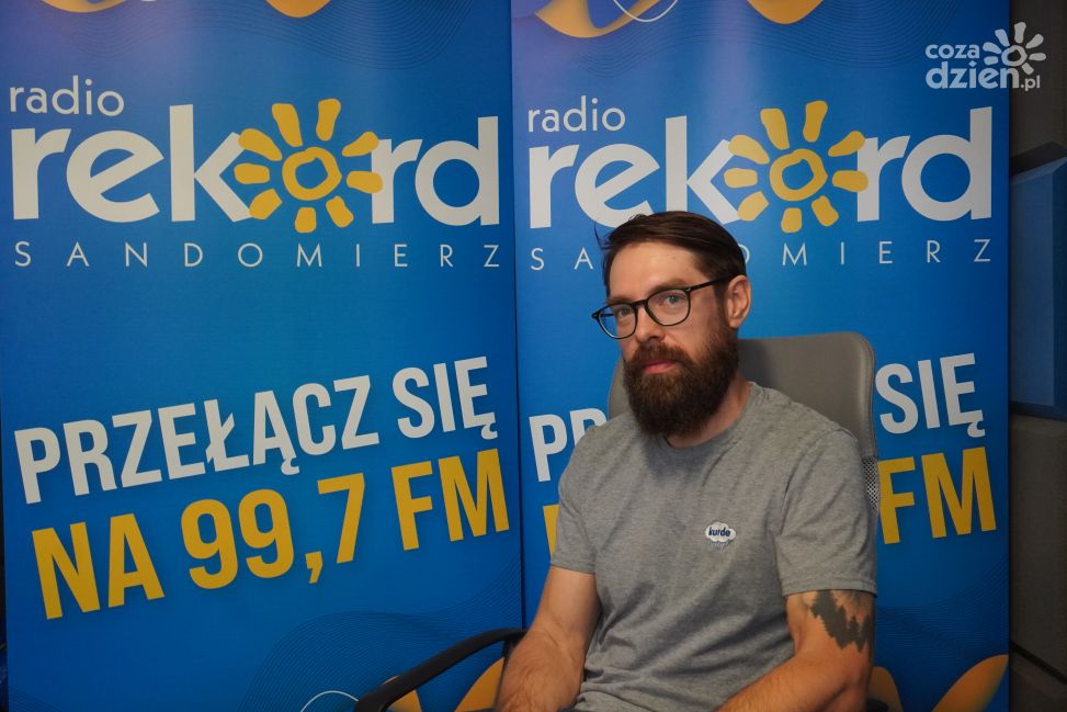 Płochocki: Stawiamy na lokalne produkty 
