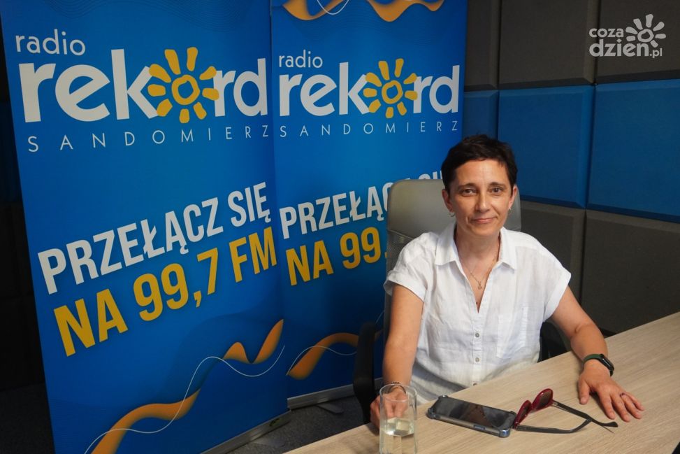 Marasz: Przede wszystkim komunikacja