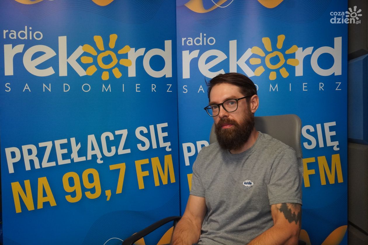 Płochocki: Stawiamy na lokalne produkty